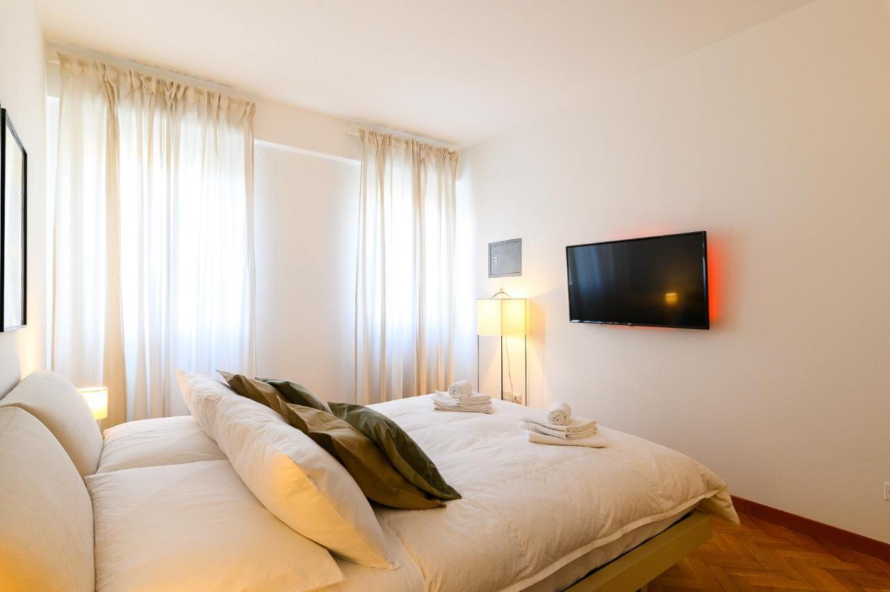 Peaceful Penthouse With Garage By Ndp Rent Lejlighed *